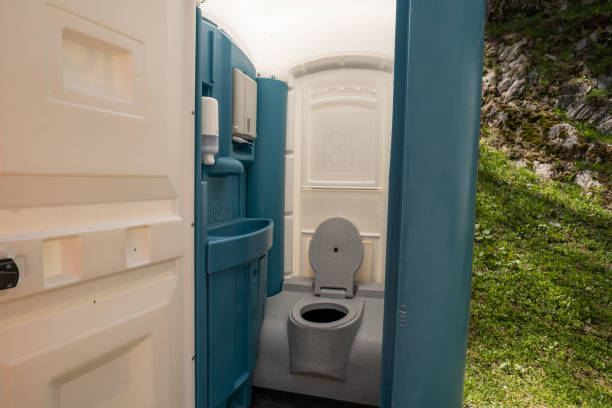 Best Temporary restroom rental  in Highlands, NC