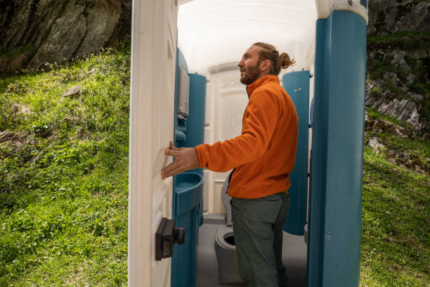 Best Emergency porta potty rental  in Highlands, NC
