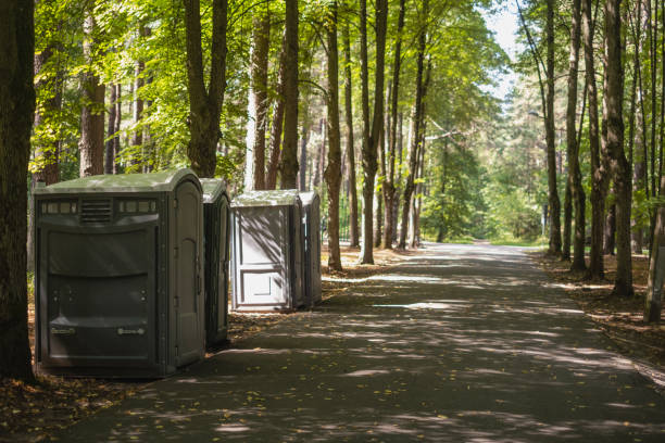 Portable Toilet Options We Offer in Highlands, NC