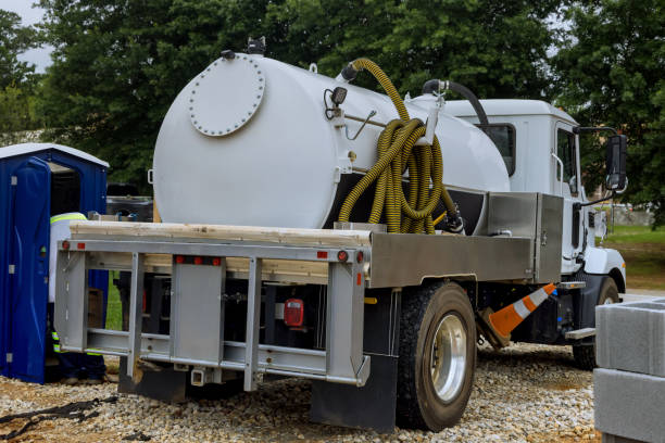 Reliable Highlands, NC porta potty rental Solutions