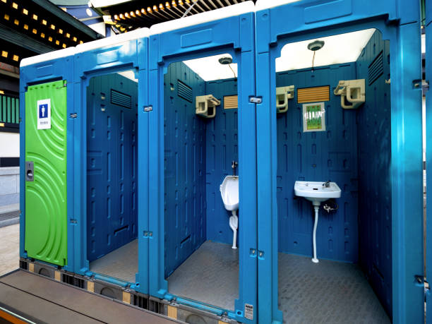 Best Local porta potty services  in Highlands, NC