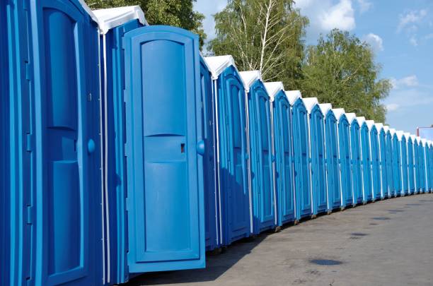 Best Wedding porta potty rental  in Highlands, NC